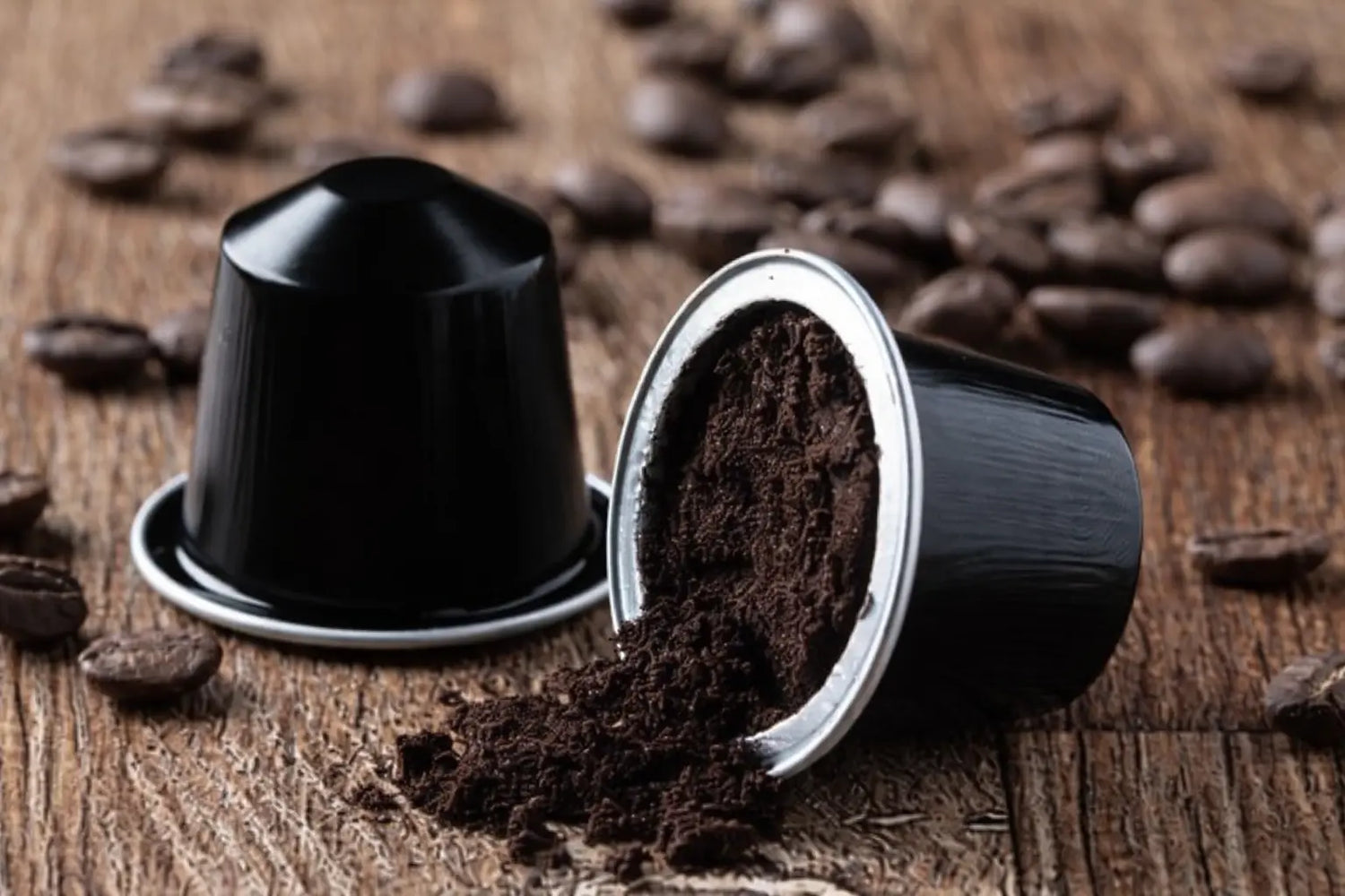 Mini Capsule - Standard NomadPress