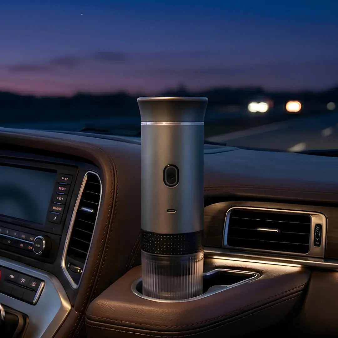 NomadPress NomadPress