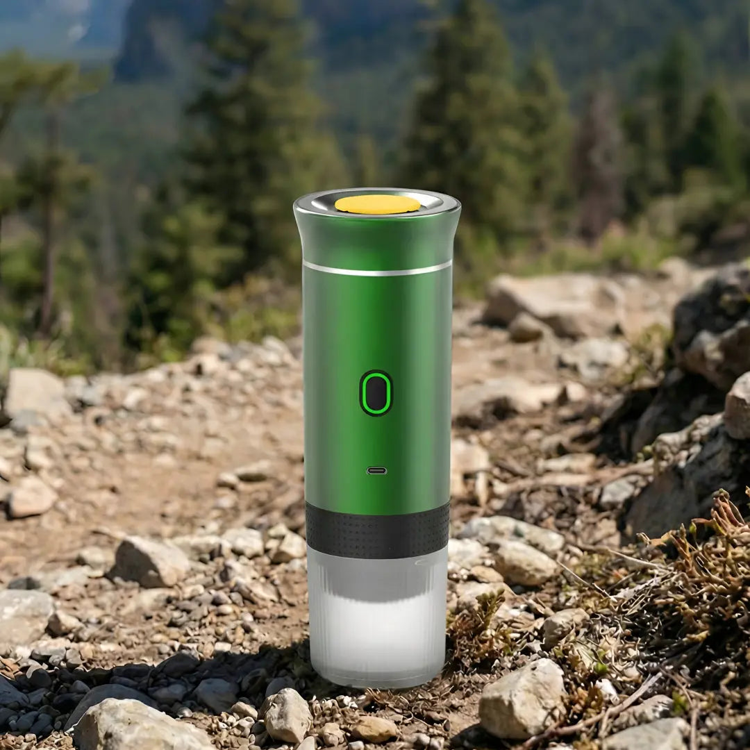 NomadPress NomadPress