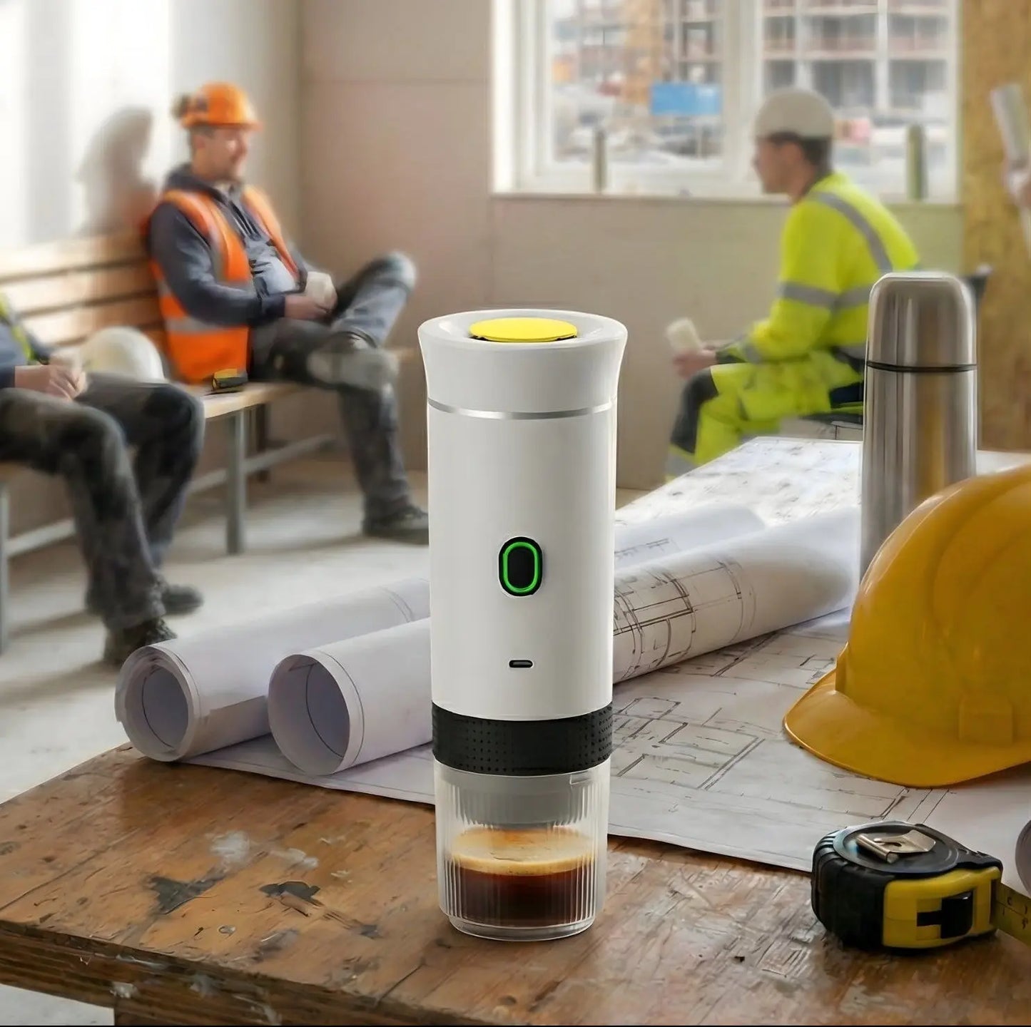 NomadPress NomadPress