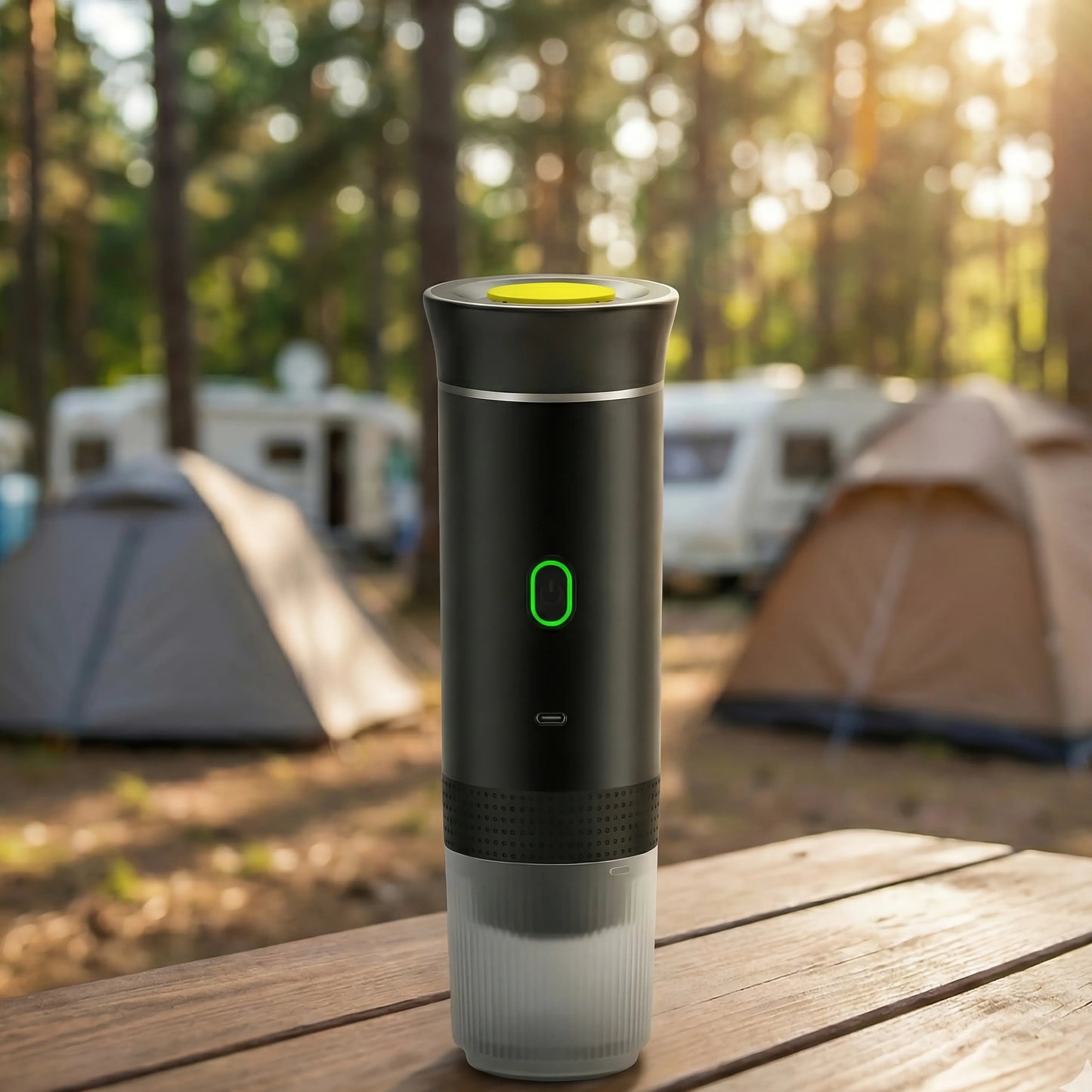 NomadPress NomadPress